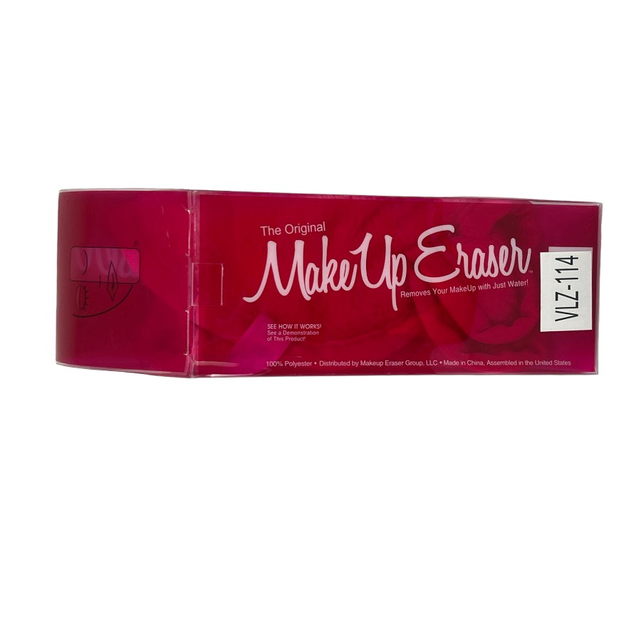 Toalla Desmaquillante